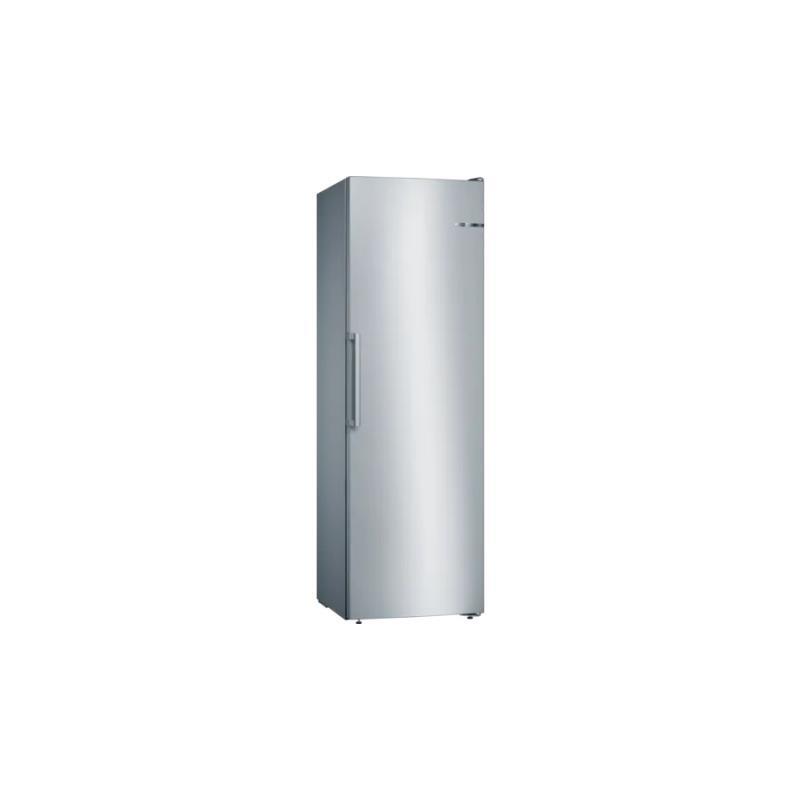 Congelador Vertical Bosch Serie 4 GSN36VIEP | 242L | Inox