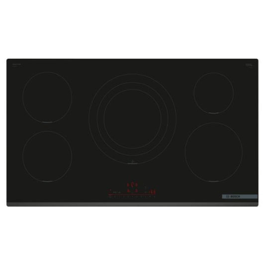 Placa de Indução | Bosch | Serie 6 PIV931HC1E | 90cm | Preto