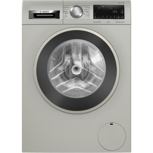 Máquina de Lavar Roupa | Bosch | Serie 6 WGG254ZXES | 10Kg | Inox