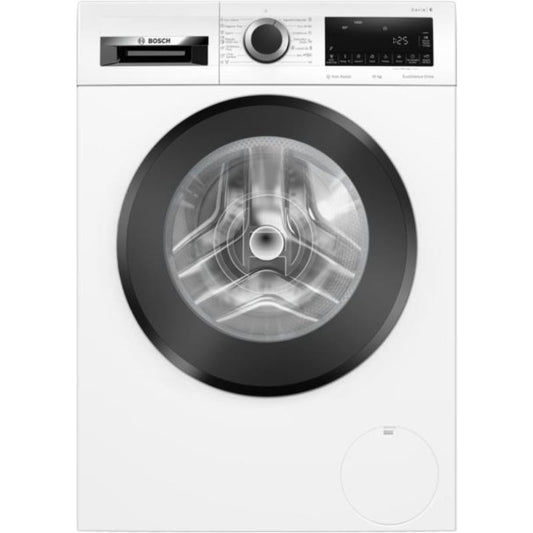 Máquina de Lavar Roupa | Bosch | Serie 6 WGG254Z1ES | 10kg | Branca