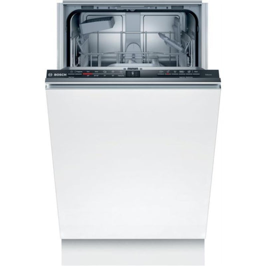 Máquina de Lavar Loiça | Bosch | Serie 2 SPV2HKX42E | Integrada | 45cm