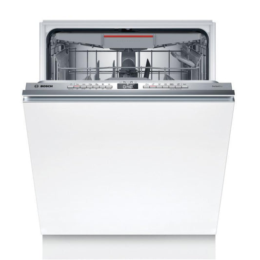 Máquinas de lavar loiça Bosch Serie 6 SMV6YCX02E