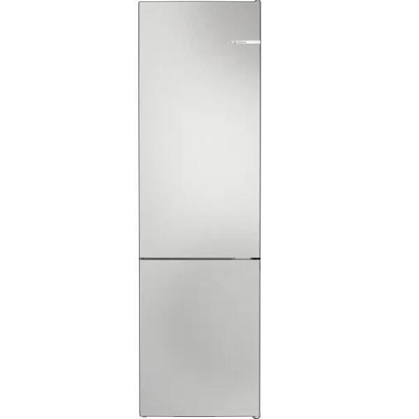 Frigorífico Congelador | Bosch | Serie 4 KGN392LAF | A++ | 393L | Inox