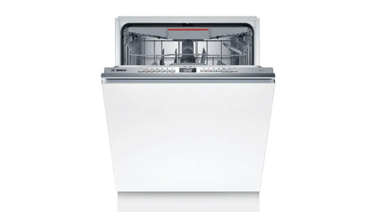 Máquinas de lavar loiça Bosch Serie 4 SBH4HVX00E