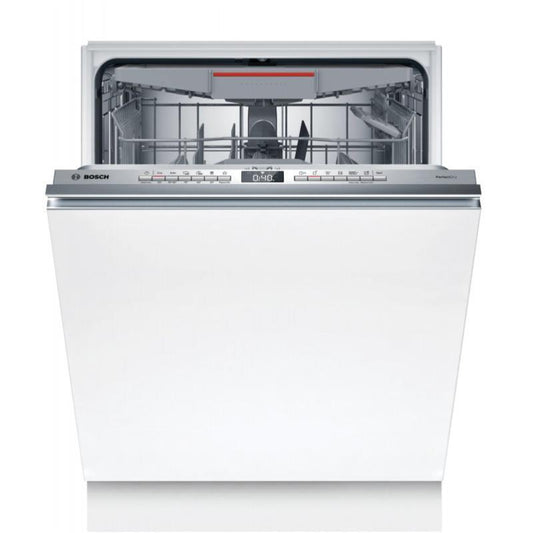 Máquinas de lavar loiça Bosch Serie 6 SBV6YCX02E