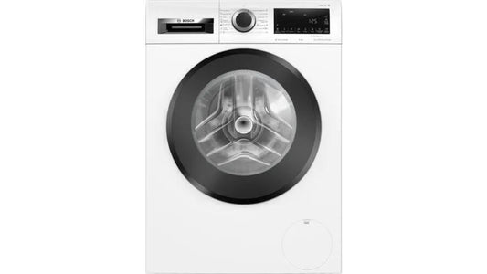 Máquina de Lavar Roupa | Bosch | Serie 6 WGG244Z0ES | 9kg | Branco