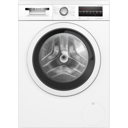 Máquina de Lavar Roupa | Bosch | Serie 6 | 9kg | 1400rpm | Branco