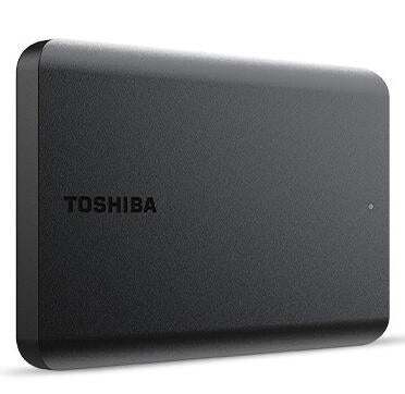 Disco Externo Toshiba Canvio Basics 2TB USB3.2