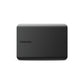 Disco Externo | Toshiba | Canvio Basics | 4TB | 2,5" | Preto