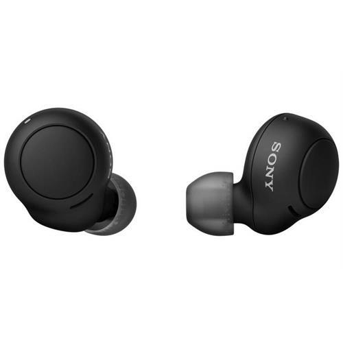 Auriculares In-Ear | Sony | WF-C500B | True Wireless Preto