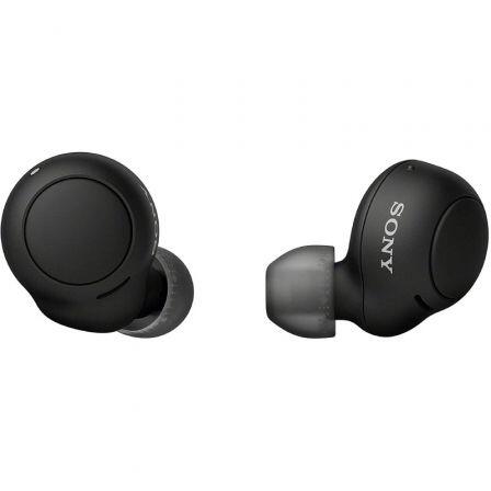 Auriculares In-Ear | Sony | WF-C500B | True Wireless Preto