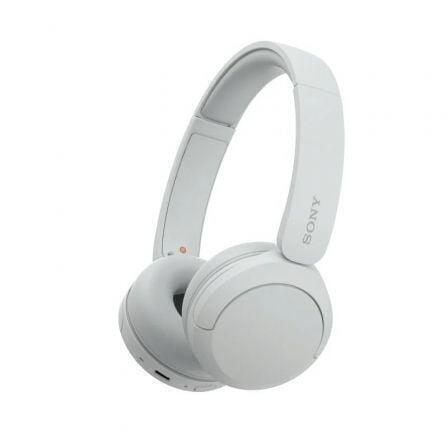 Auscultadores Sony WH-CH520W Branco