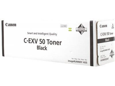 Canon cartucho de toner negro (9436B002, CEXV50)