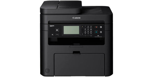 CANON IMP MULTIF LASER MONO MF237W - 1418C030