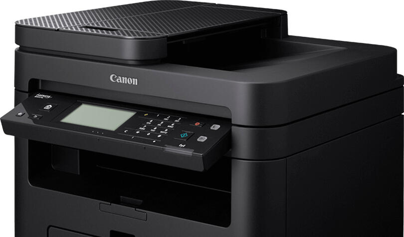 CANON IMP MULTIF LASER MONO MF237W - 1418C030