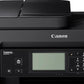 CANON IMP MULTIF LASER MONO MF237W - 1418C030