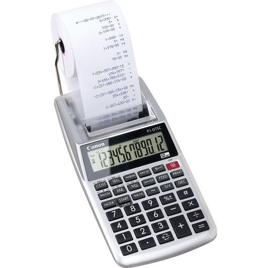 CANON CALCULADORA P1-DTSC II EMEA HWB