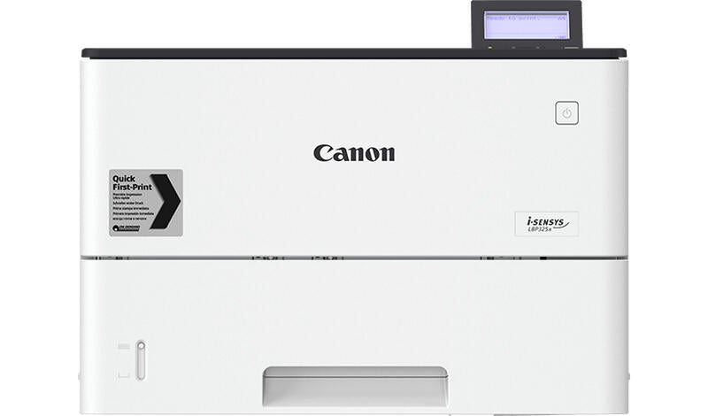 CANON impresora laser monocromo I-SENSYS LBP325X