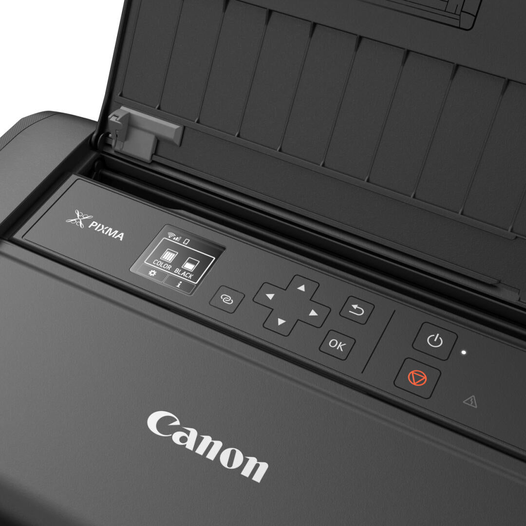 Canon PIXMA TR150 | Impressora Portátil | Promo até 31/05