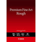 FA-RG1 A3+ 25 folhas - Premium FineArt Rough A3+ 25 folhas