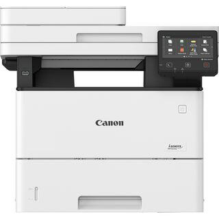 Impressora Multifuncional | Canon | i-SENSYS MF553DW | Laser Wi-Fi