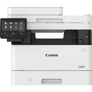 Impressora Multifunções Laser Monocromática | Canon MF453DW | Wi-Fi