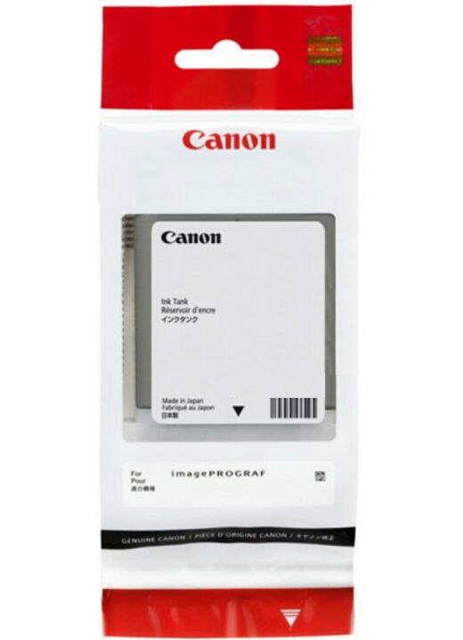 CANON tinta gran formato para GP-2000 GP-4000 PFI-2100 Matte Black