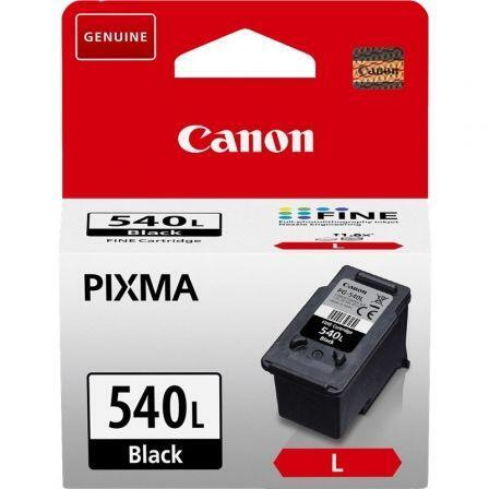 Tinteiro | Canon | PG-540L | Preto | 15ml