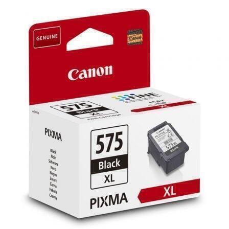 Cartucho de Tinta | Canon | PG-575XL | Preto | 15ml | TS3550