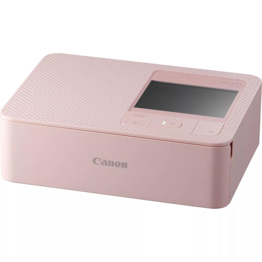 Impressora Fotográfica | Canon | Selphy CP1500 | Rosa | Portátil