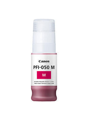 Cartucho de Tinta | CANON | TC-20 | Magenta | 10ml