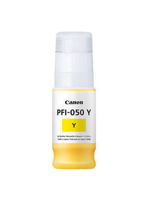 CANON Cartucho Amarillo para TC-20