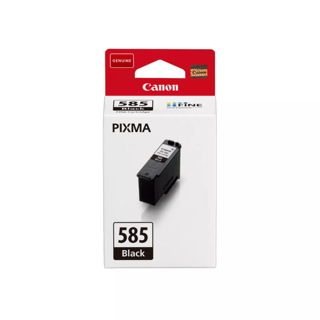 PG-585 - Black Ink Cartridge