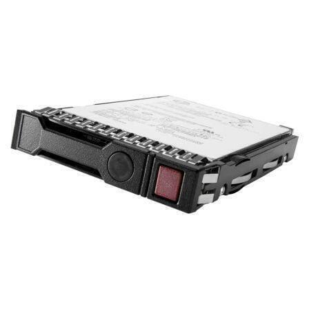 HPE Midline - Disco rígido - 2 TB - intercambiável a quente - Perfil Baixo LFF de 3,5&quot; - SATA 6Gb/s - 7200 rpm