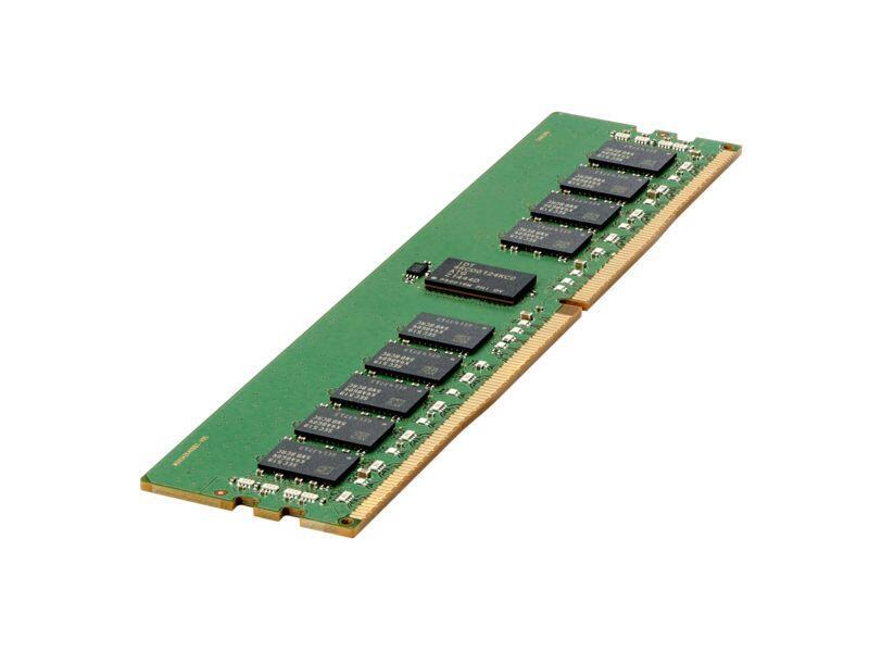 Memória RAM | HPE | SmartMemory P00924-B21 | 32GB | DDR4 | 2933MHz