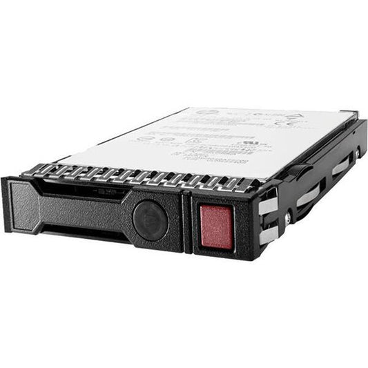 HPE 2.5&quot; 240GB SATA RI SFF SC SSD - P19935-B21