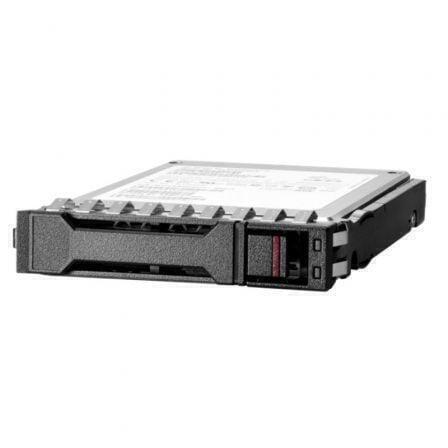 SSD | HPE | 240GB SATA Read Intensive | 2.5" SFF | Hot Swap