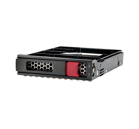 HPE 960GB SATA RI LFF LPC MV SSD - preÃ§o vÃ¡lido p/ unidades faturadas atÃ© 7 de maio ou fim de stock