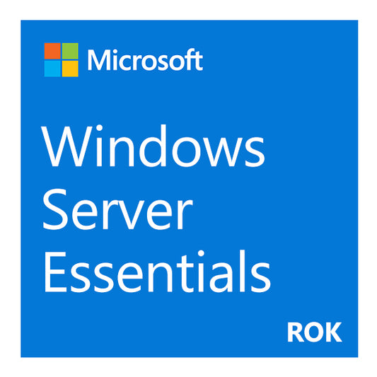 Microsoft Windows Server 2022 - LicenÃ§a - 10 nÃºcleos - ROK - MultilÃ­ngue - EMEA