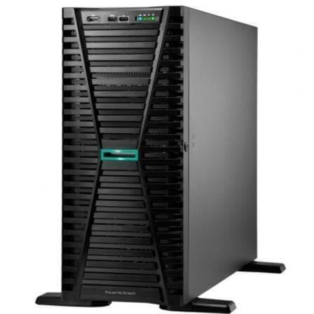 Servidor Torre | HPE | ProLiant ML110 Gen11 | Xeon Silver 4410Y | 32GB