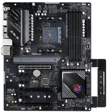 Motherboard ASRock X570S PG Riptide