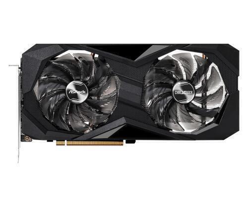 Placa Gráfica | AMD | RX6600 CLD 8G | Promoção Até 28 Junho