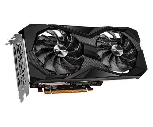 Placa Gráfica | AMD | RX6600 CLD 8G | Promoção Até 28 Junho