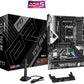 Motherboard ASRock X670E Pro RS