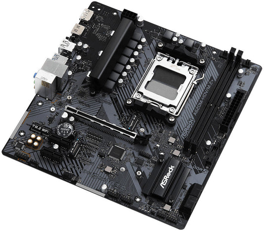 Motherboard ASRock A620M-HDV/M.2+