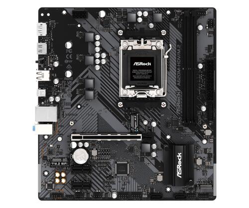 Motherboard | ASRock | A620M-HDV/M.2 | Micro ATX | HDMI | USB 3.2