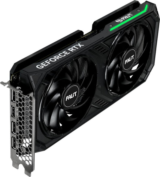 GrÃ¡fica Palit GeForceÂ® RTX 4060 8GB GD6X DLSS3