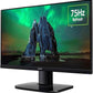 ACER MONITOR LED 27" 16:9 FHD VGA HDMI KA272ABI #CRAZY 31.10#