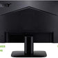 ACER MONITOR LED 27" 16:9 FHD VGA HDMI KA272ABI #CRAZY 31.10#