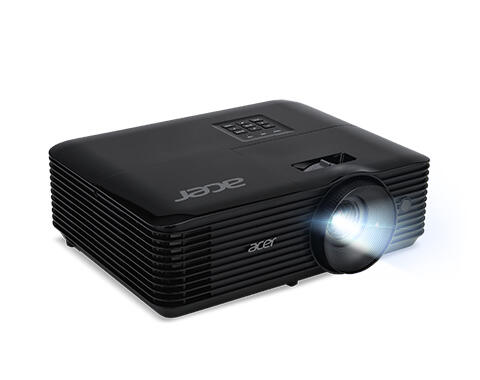 ACER Proyector X1228i / 4500Lm / XGA / HDMI-WIFI